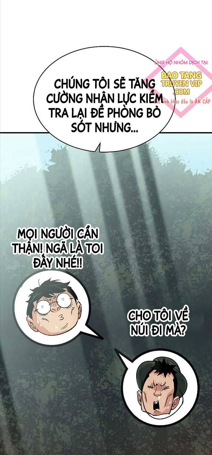 Độc Cô Tử Linh Sư - Chapter 144 - Page 4