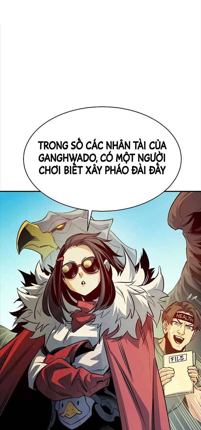 Độc Cô Tử Linh Sư - Chapter 144 - Page 46
