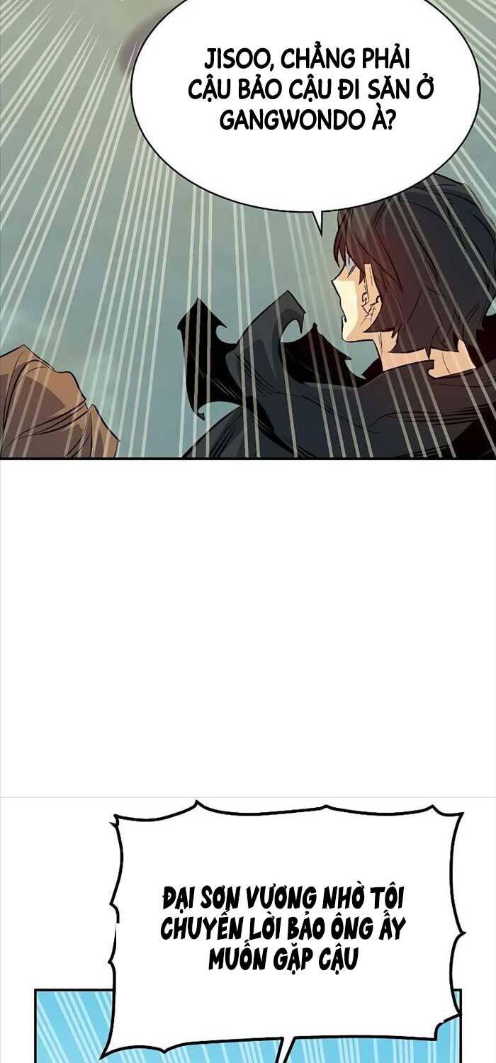 Độc Cô Tử Linh Sư - Chapter 144 - Page 55