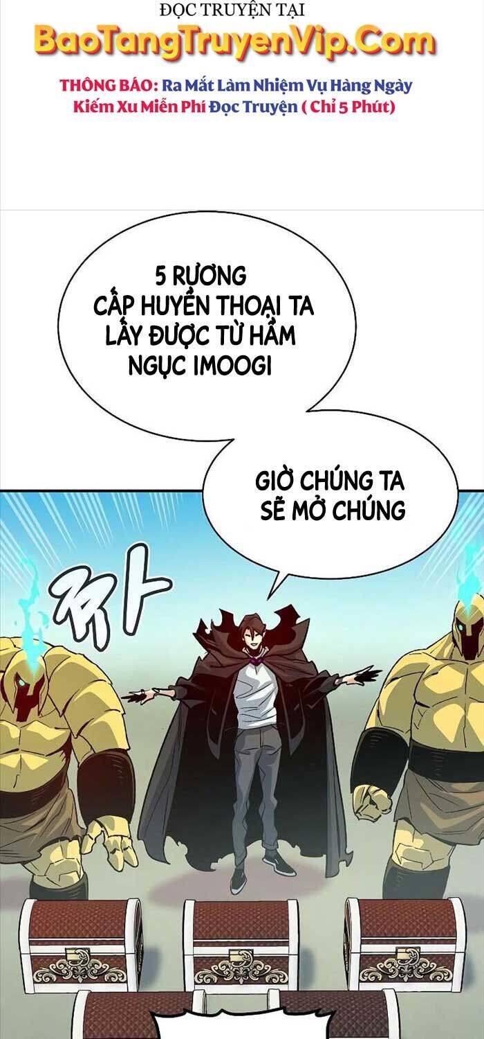 Độc Cô Tử Linh Sư - Chapter 144 - Page 71