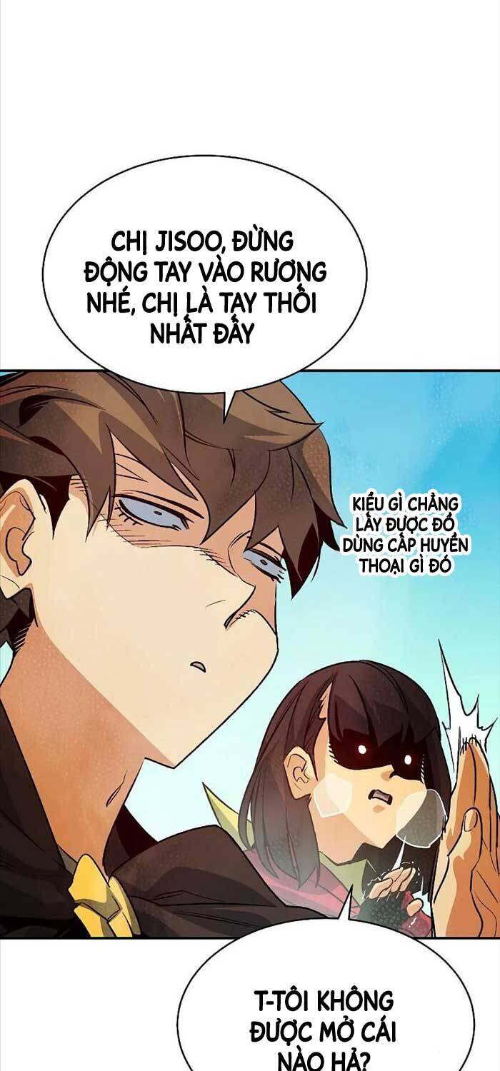 Độc Cô Tử Linh Sư - Chapter 144 - Page 73