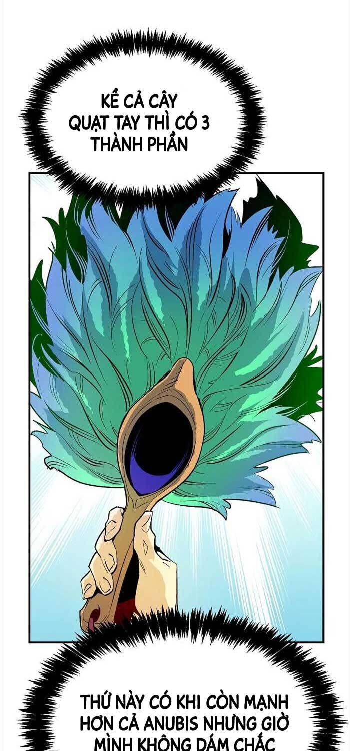 Độc Cô Tử Linh Sư - Chapter 144 - Page 84