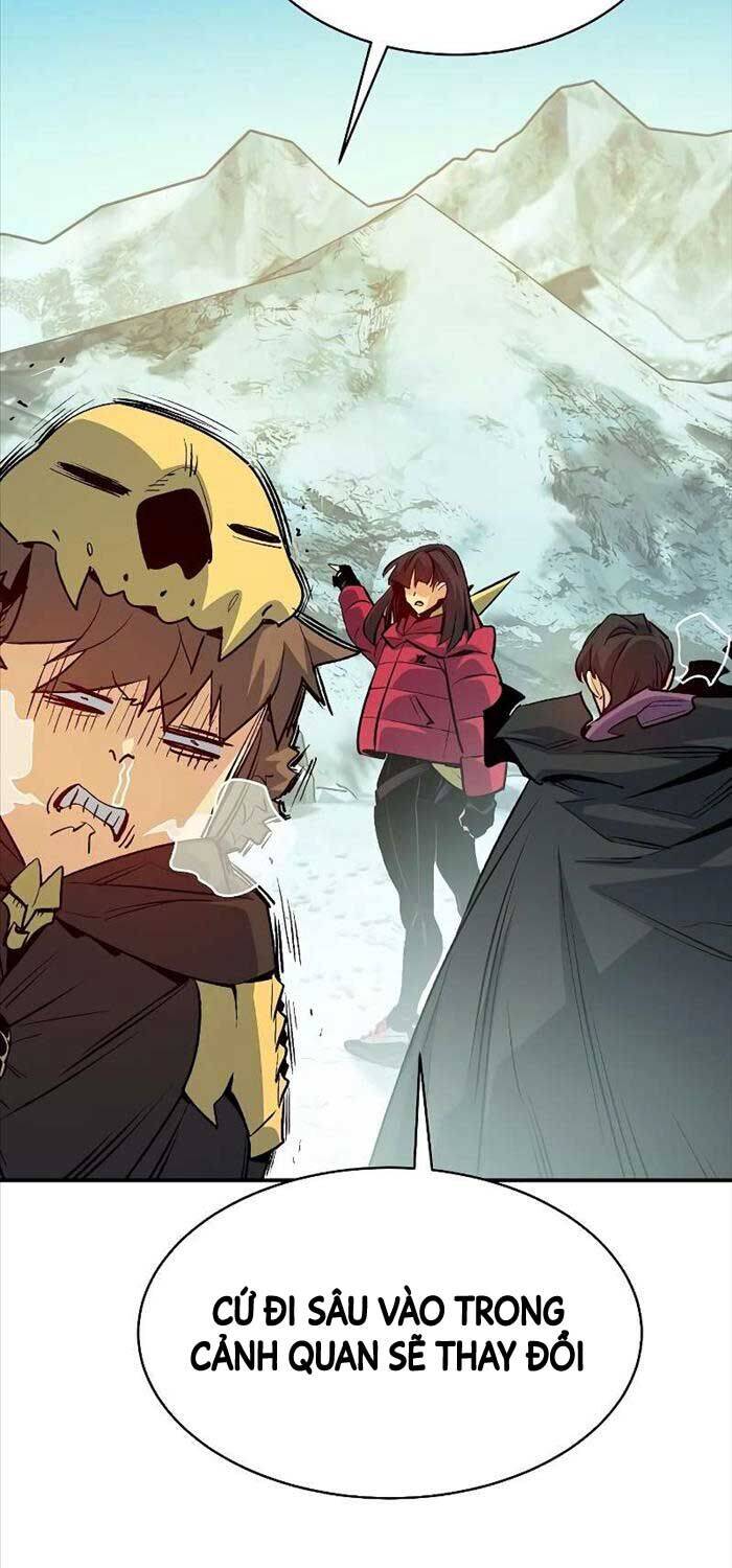 Độc Cô Tử Linh Sư - Chapter 144 - Page 93