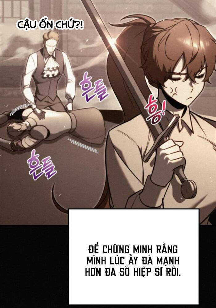 Hồi Quy Giả Của Gia Tộc Suy Vong Chapter 50 - Trang 12