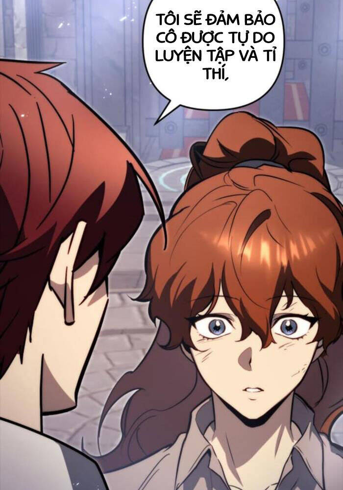 Hồi Quy Giả Của Gia Tộc Suy Vong Chapter 50 - Trang 122