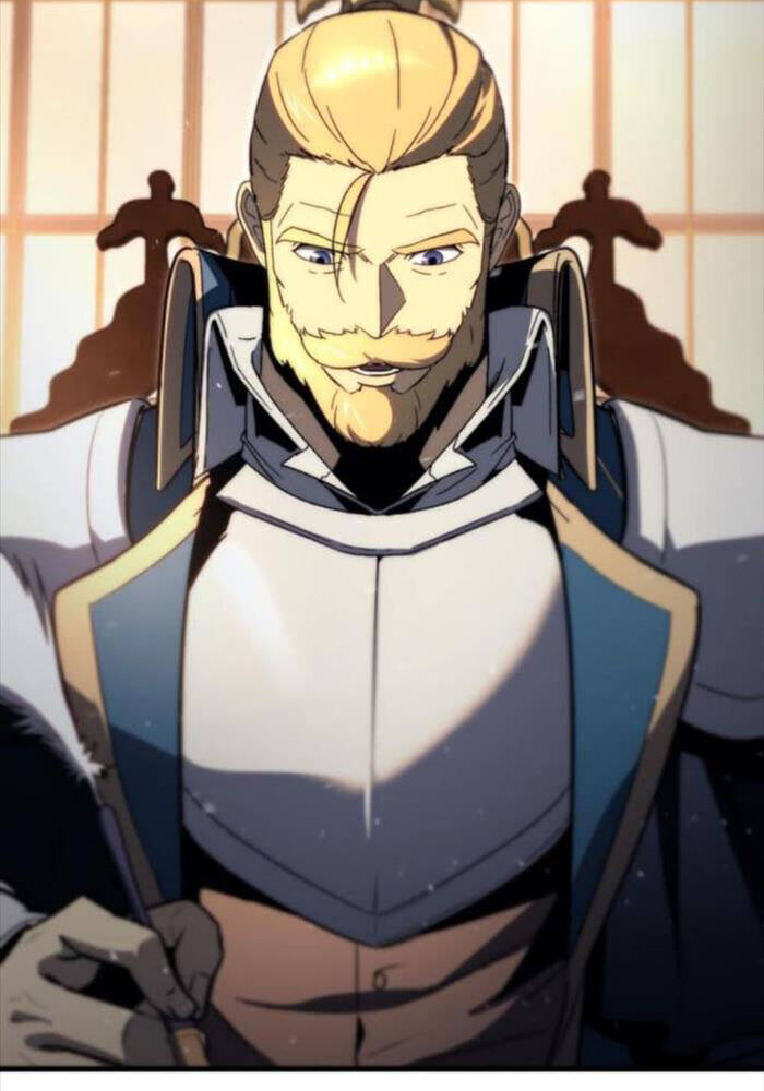 Hồi Quy Giả Của Gia Tộc Suy Vong Chapter 50 - Trang 134