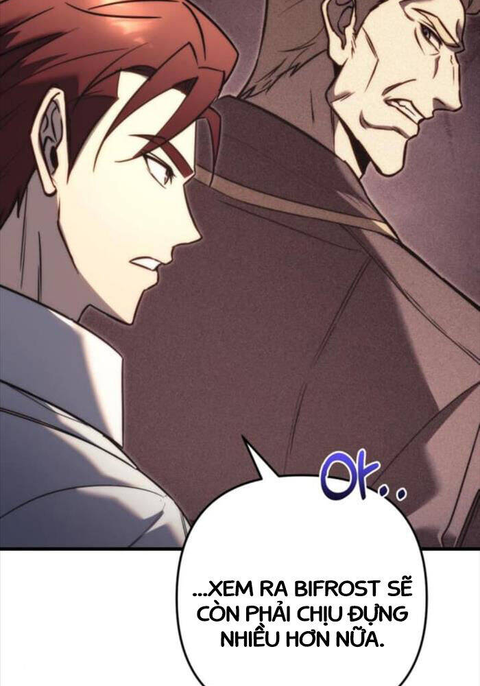 Hồi Quy Giả Của Gia Tộc Suy Vong Chapter 50 - Trang 138