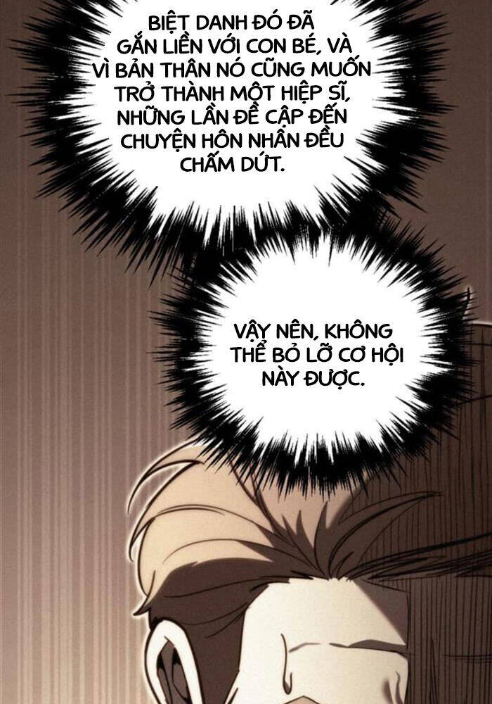 Hồi Quy Giả Của Gia Tộc Suy Vong Chapter 50 - Trang 14