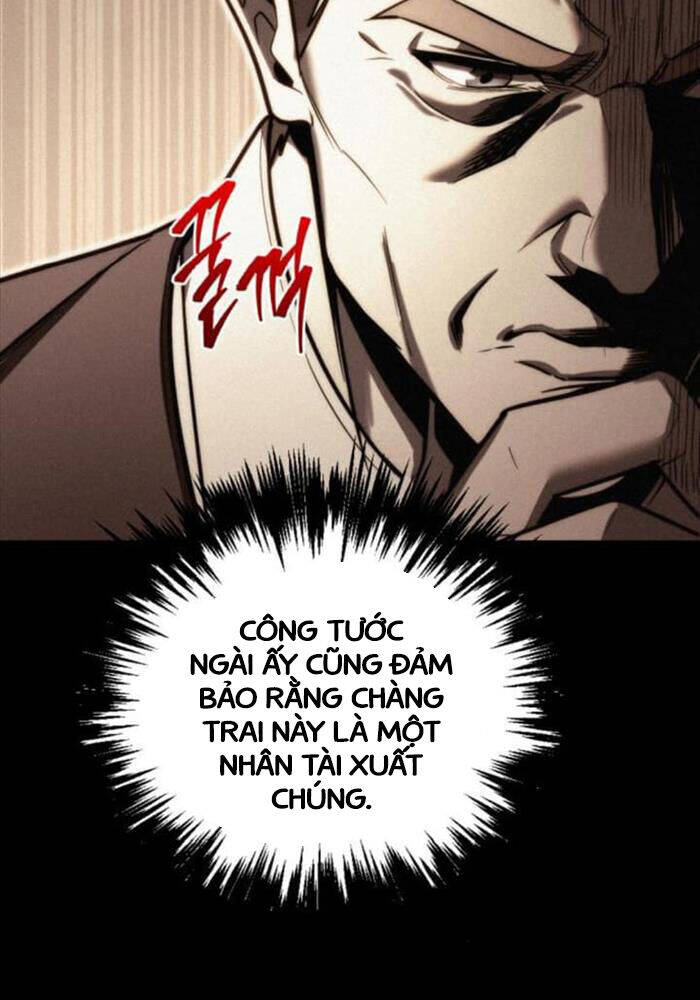 Hồi Quy Giả Của Gia Tộc Suy Vong Chapter 50 - Trang 15