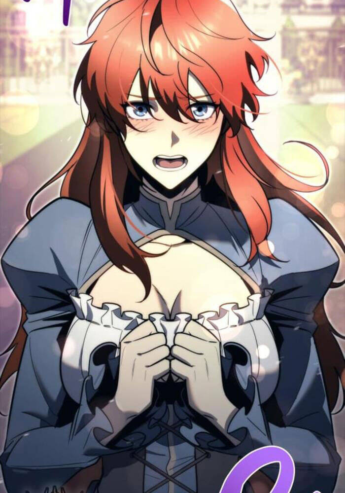 Hồi Quy Giả Của Gia Tộc Suy Vong Chapter 50 - Trang 22