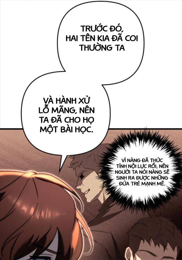 Hồi Quy Giả Của Gia Tộc Suy Vong Chapter 50 - Trang 30