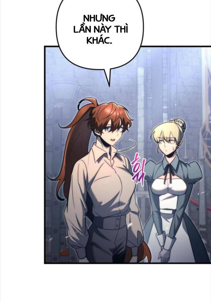 Hồi Quy Giả Của Gia Tộc Suy Vong Chapter 50 - Trang 32