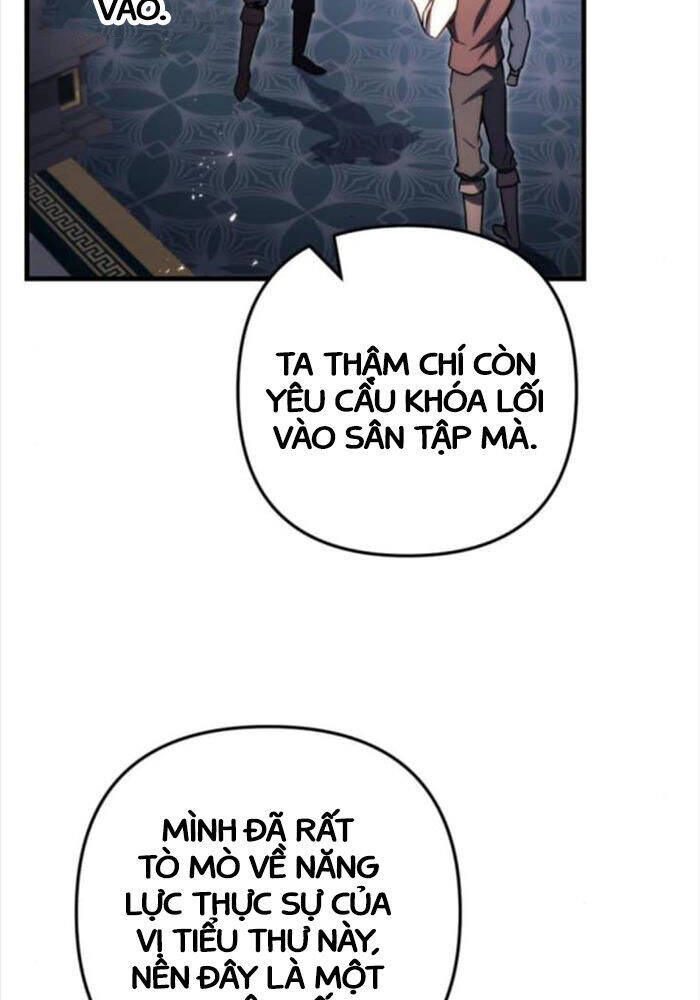 Hồi Quy Giả Của Gia Tộc Suy Vong Chapter 50 - Trang 37