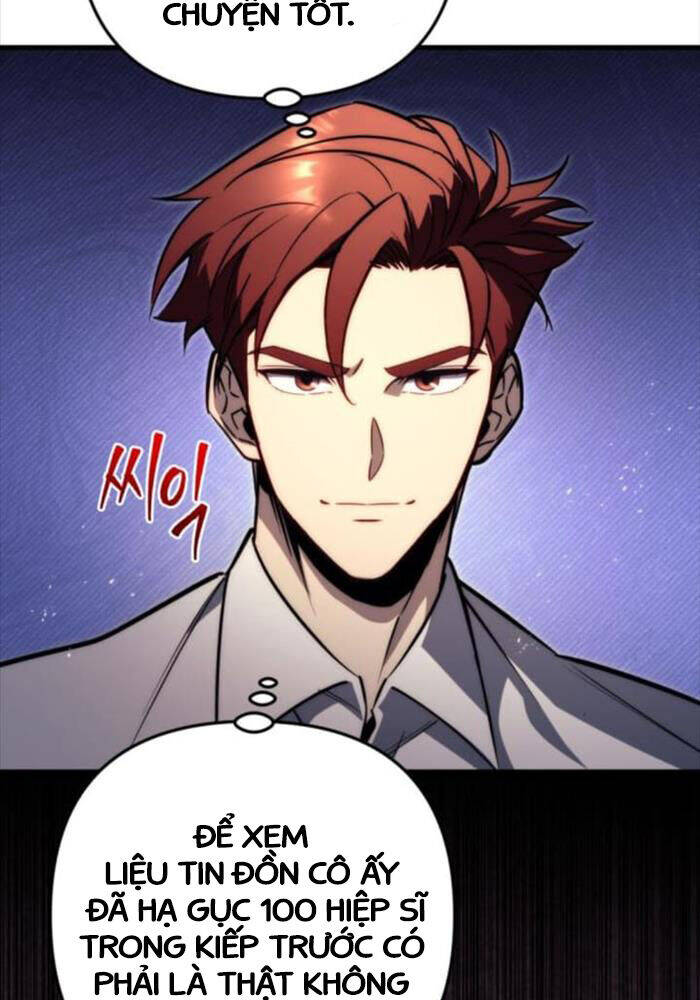 Hồi Quy Giả Của Gia Tộc Suy Vong Chapter 50 - Trang 38