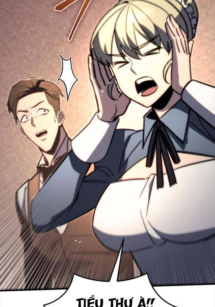 Hồi Quy Giả Của Gia Tộc Suy Vong Chapter 50 - Trang 40