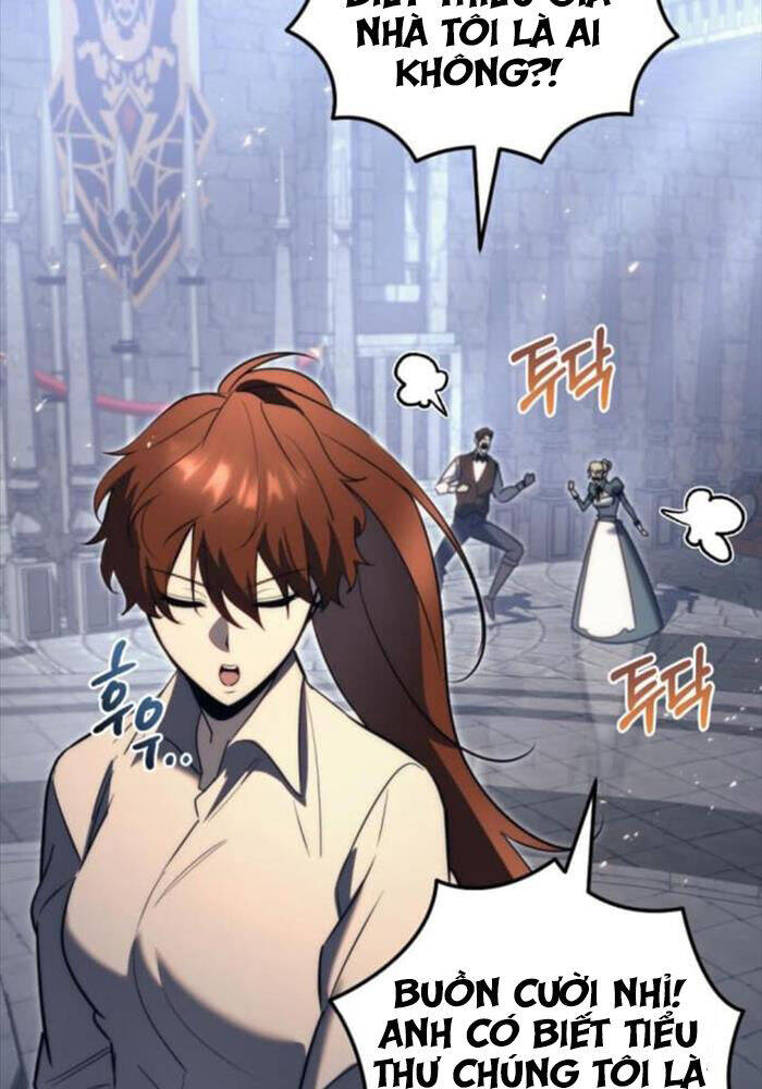 Hồi Quy Giả Của Gia Tộc Suy Vong Chapter 50 - Trang 42