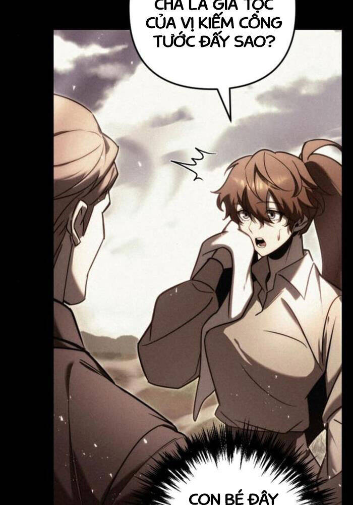 Hồi Quy Giả Của Gia Tộc Suy Vong Chapter 50 - Trang 6