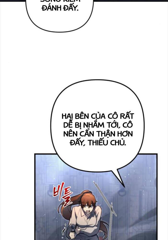 Hồi Quy Giả Của Gia Tộc Suy Vong Chapter 50 - Trang 62