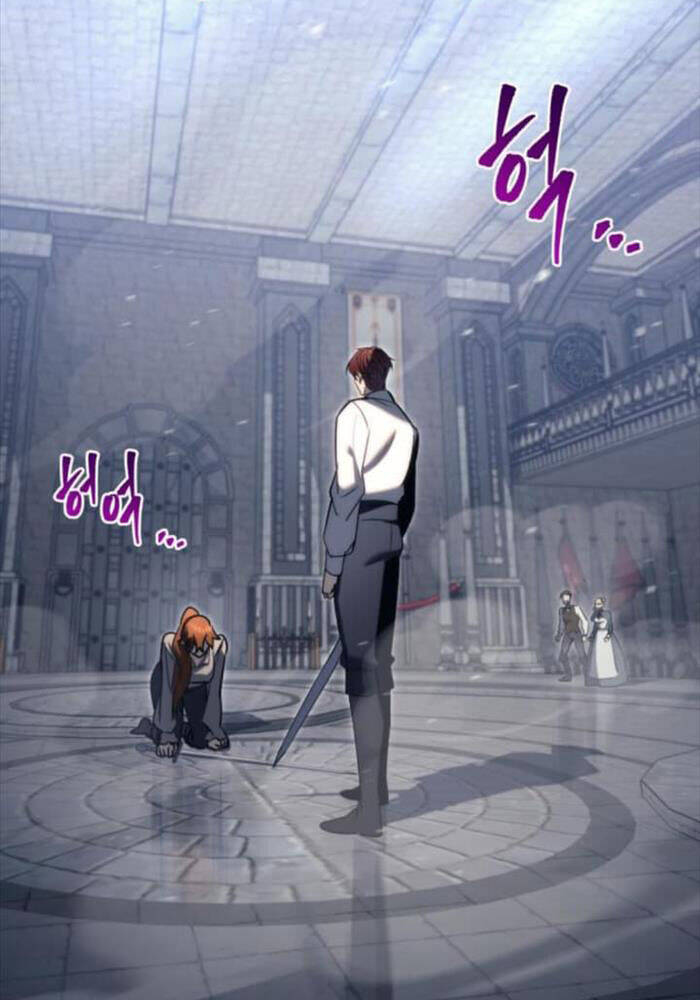 Hồi Quy Giả Của Gia Tộc Suy Vong Chapter 50 - Trang 70