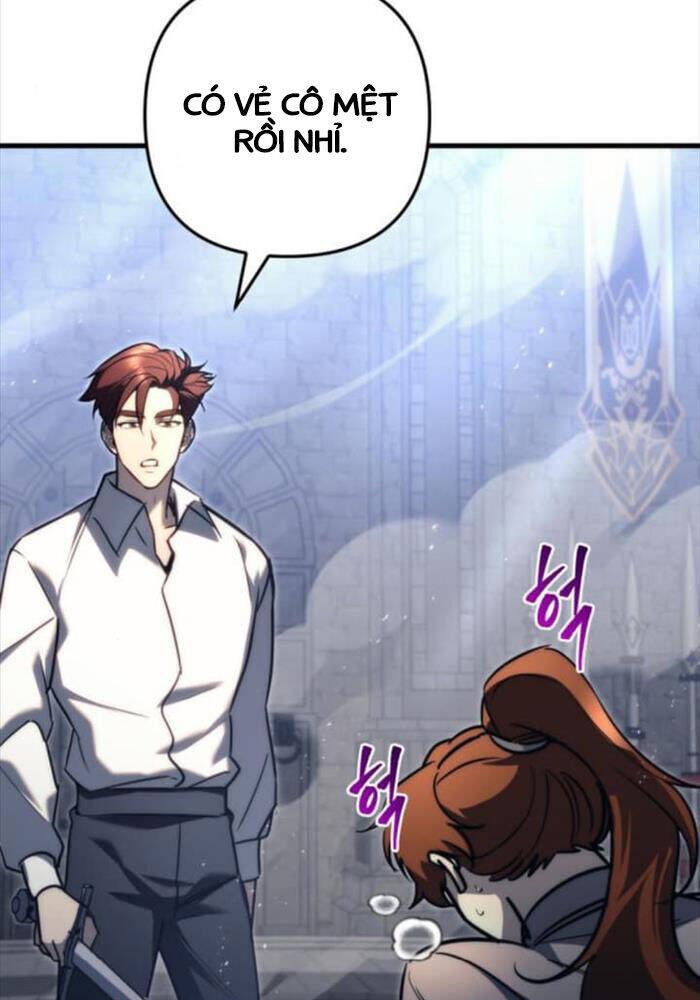 Hồi Quy Giả Của Gia Tộc Suy Vong Chapter 50 - Trang 73