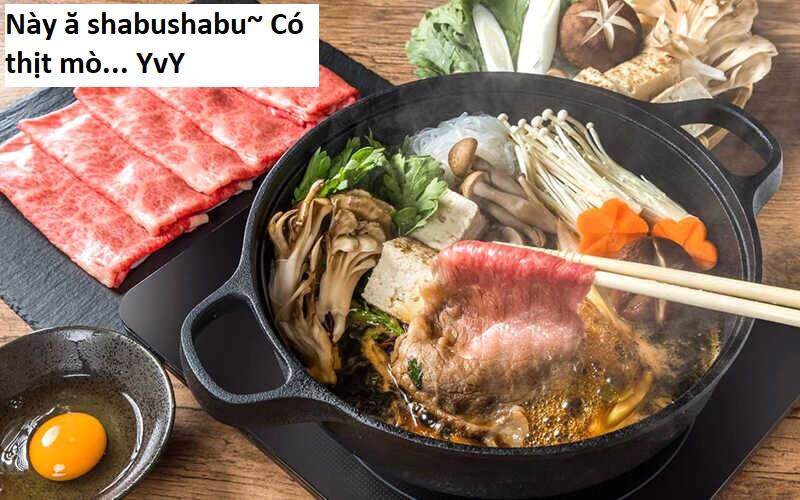 Ngay cả khi hậu tận thế thật hạnh phúc vẫn còn được sống... - Chapter 41.2 - Page 11