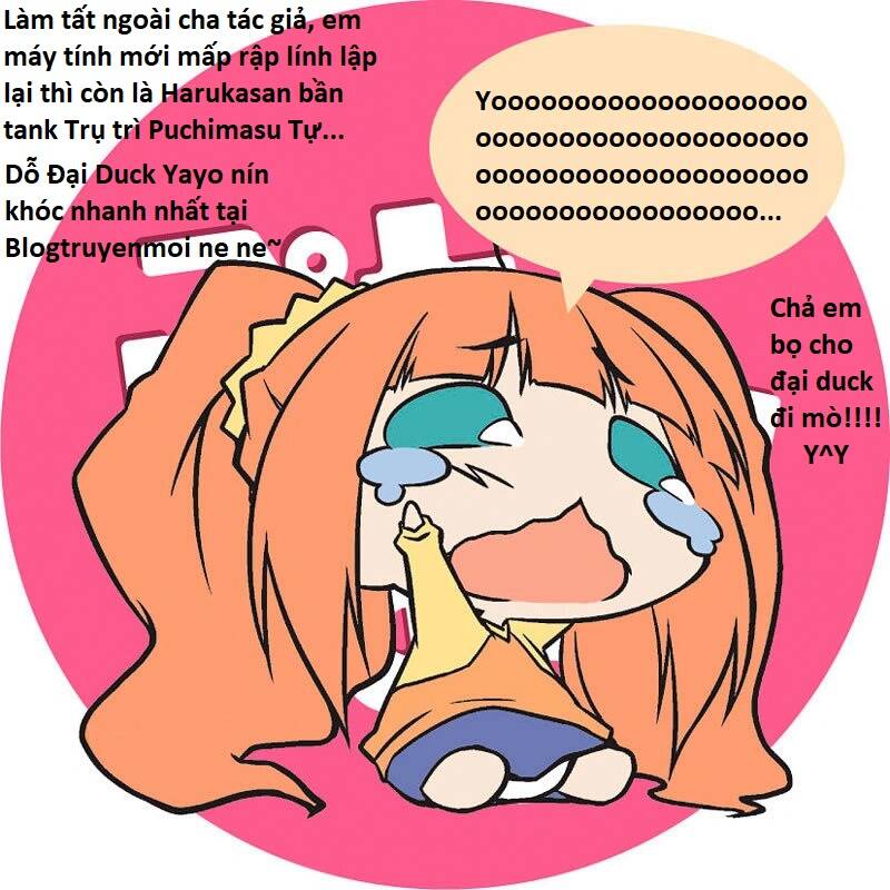 Ngay cả khi hậu tận thế thật hạnh phúc vẫn còn được sống... - Chapter 41.2 - Page 14