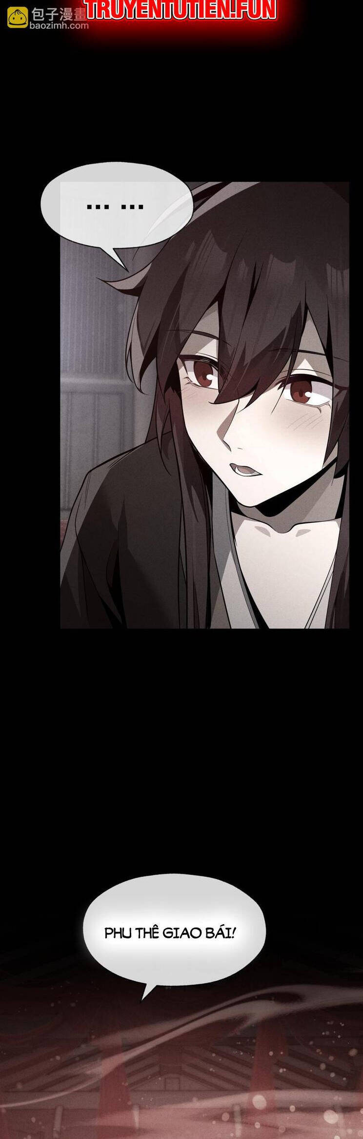 Đại ái Ma Tôn, nữ đồ đệ đều muốn giết ta - Chapter 34 - Page 16