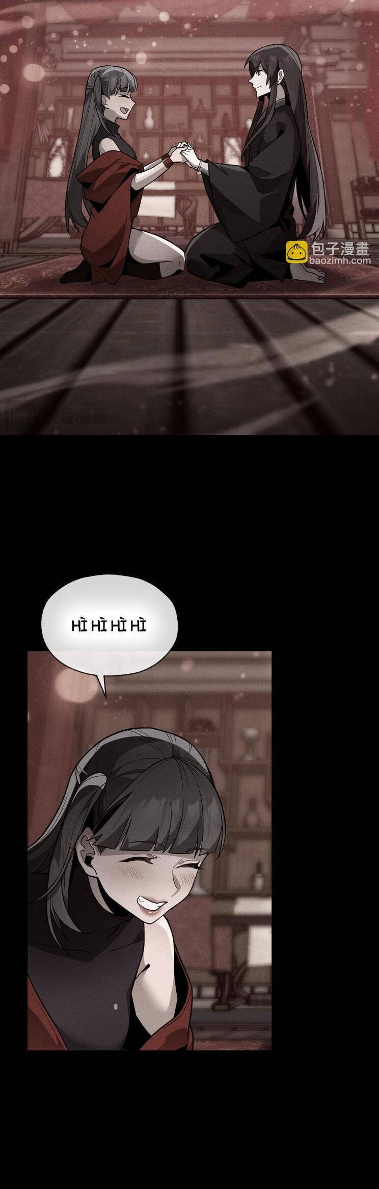 Đại ái Ma Tôn, nữ đồ đệ đều muốn giết ta - Chapter 34 - Page 17