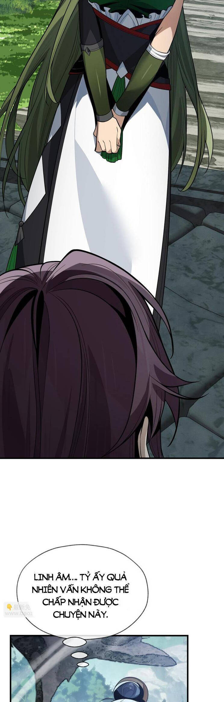 Đại ái Ma Tôn, nữ đồ đệ đều muốn giết ta - Chapter 34 - Page 26