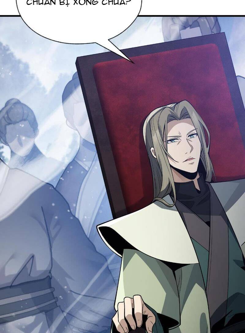 Đại ái Ma Tôn, nữ đồ đệ đều muốn giết ta - Chapter 36 - Page 17