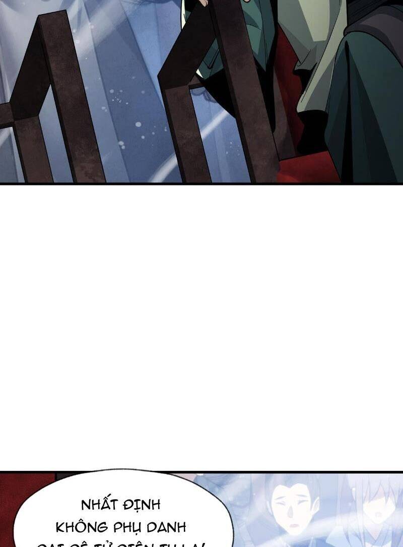 Đại ái Ma Tôn, nữ đồ đệ đều muốn giết ta - Chapter 36 - Page 18