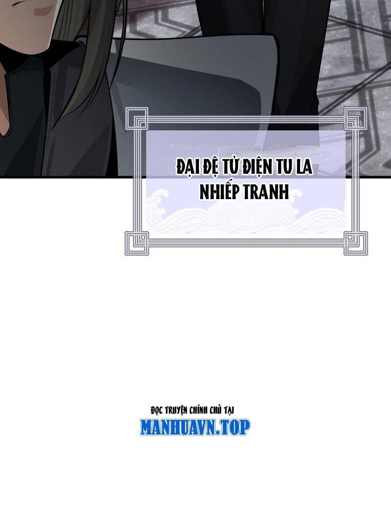 Đại ái Ma Tôn, nữ đồ đệ đều muốn giết ta - Chapter 36 - Page 20