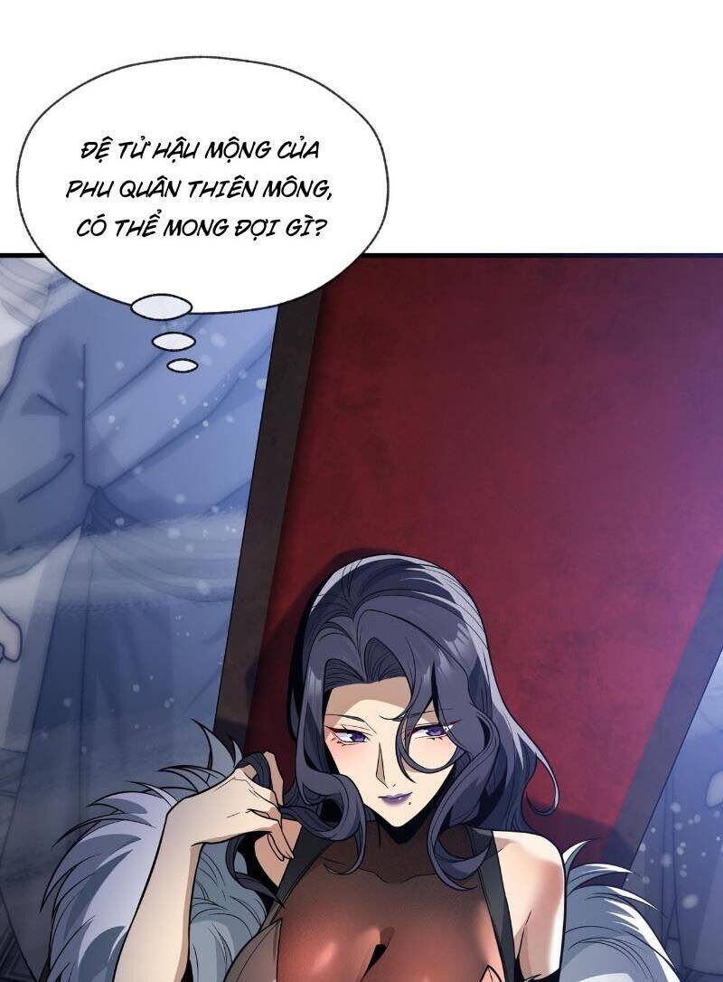 Đại ái Ma Tôn, nữ đồ đệ đều muốn giết ta - Chapter 36 - Page 21