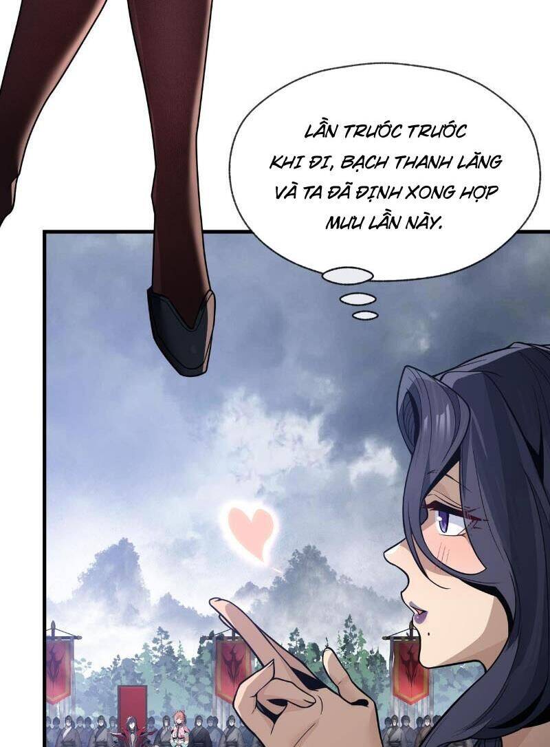 Đại ái Ma Tôn, nữ đồ đệ đều muốn giết ta - Chapter 36 - Page 23