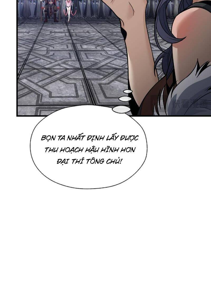Đại ái Ma Tôn, nữ đồ đệ đều muốn giết ta - Chapter 36 - Page 24