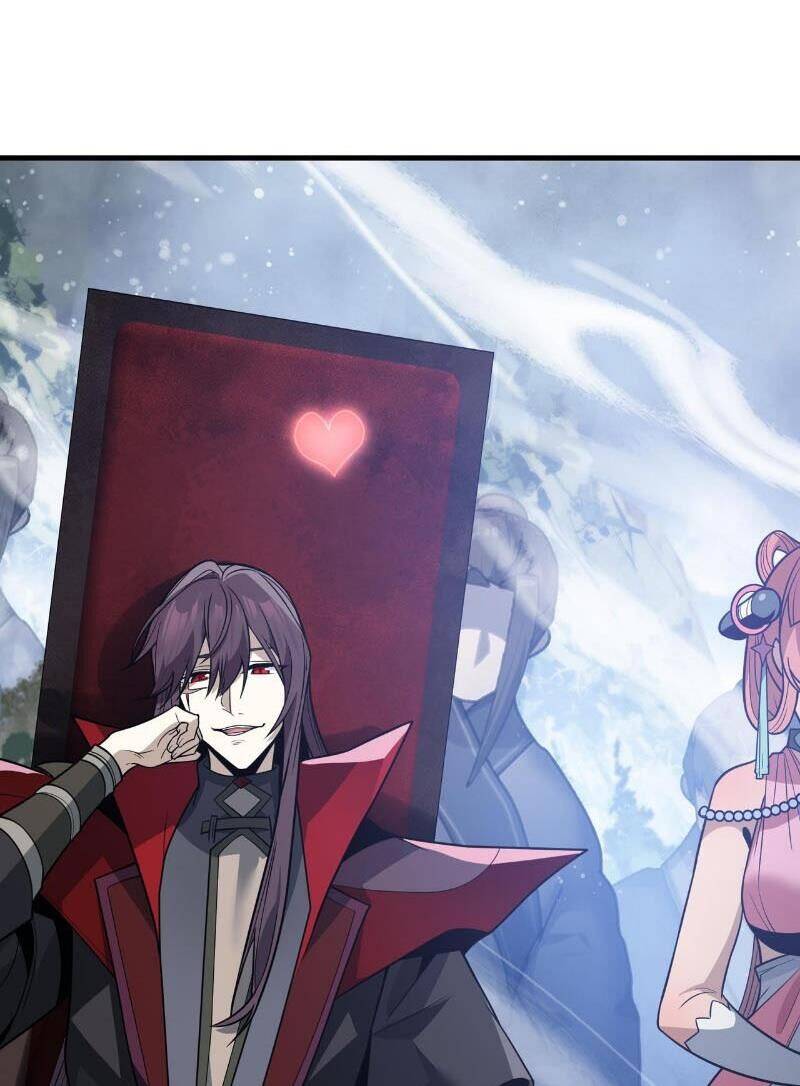 Đại ái Ma Tôn, nữ đồ đệ đều muốn giết ta - Chapter 36 - Page 25