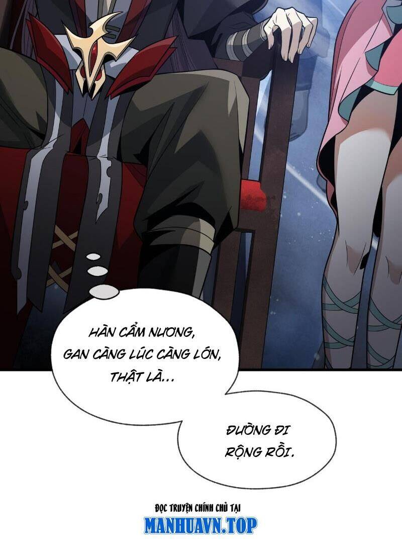 Đại ái Ma Tôn, nữ đồ đệ đều muốn giết ta - Chapter 36 - Page 26