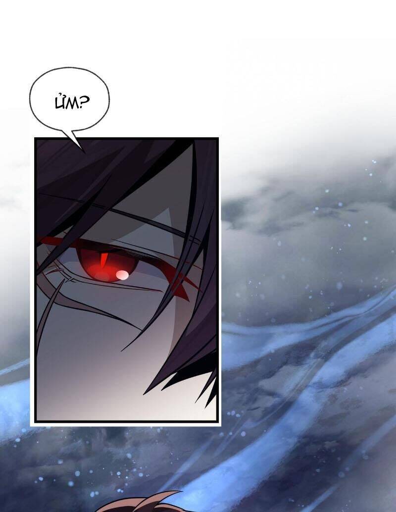 Đại ái Ma Tôn, nữ đồ đệ đều muốn giết ta - Chapter 36 - Page 27