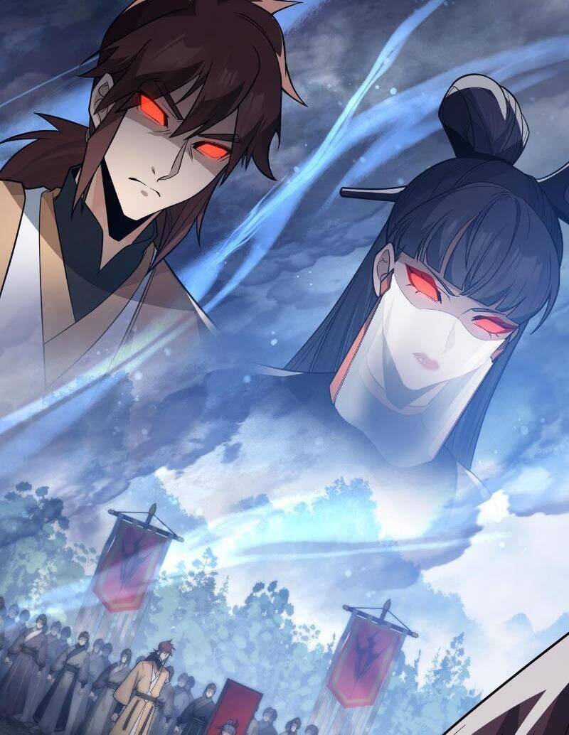 Đại ái Ma Tôn, nữ đồ đệ đều muốn giết ta - Chapter 36 - Page 28