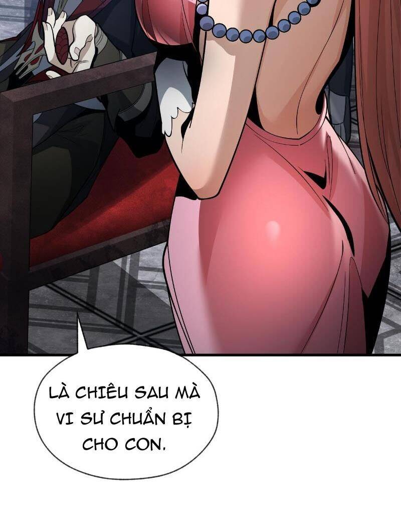 Đại ái Ma Tôn, nữ đồ đệ đều muốn giết ta - Chapter 36 - Page 32