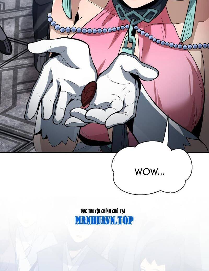 Đại ái Ma Tôn, nữ đồ đệ đều muốn giết ta - Chapter 36 - Page 34