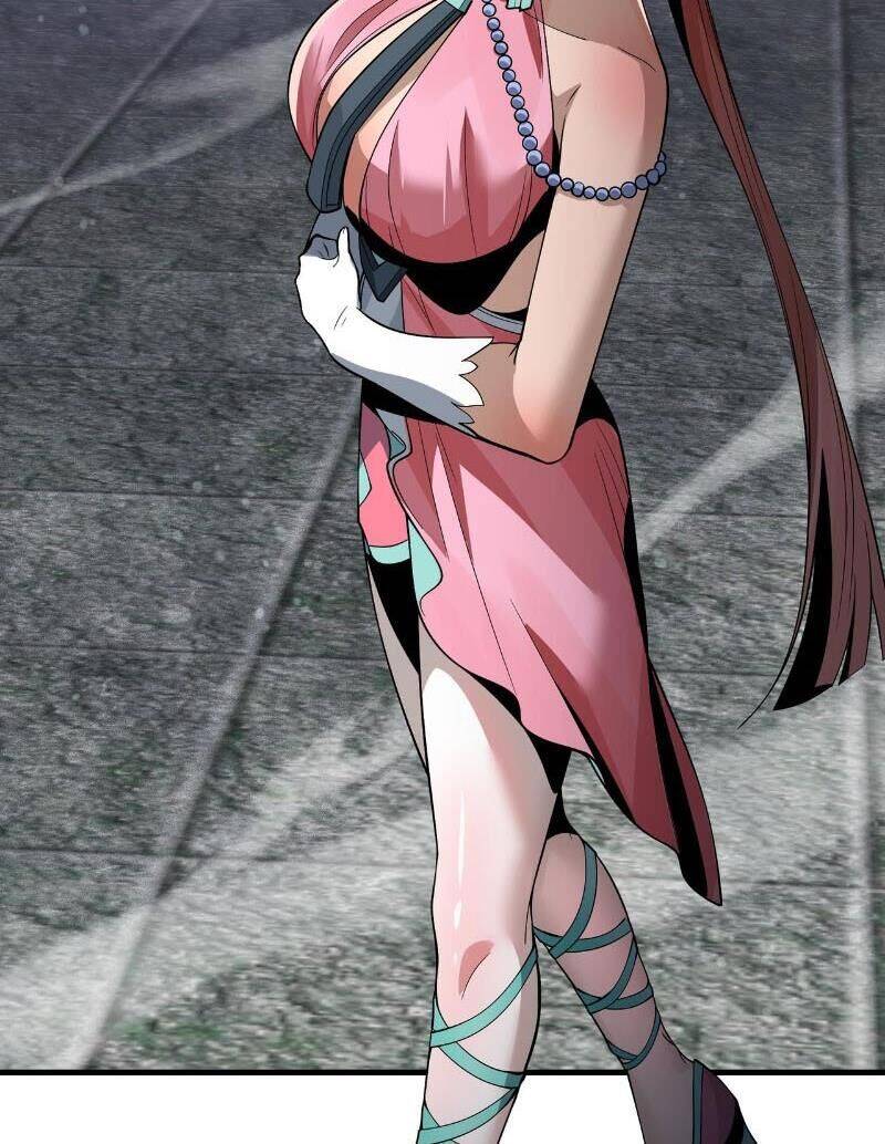 Đại ái Ma Tôn, nữ đồ đệ đều muốn giết ta - Chapter 36 - Page 45