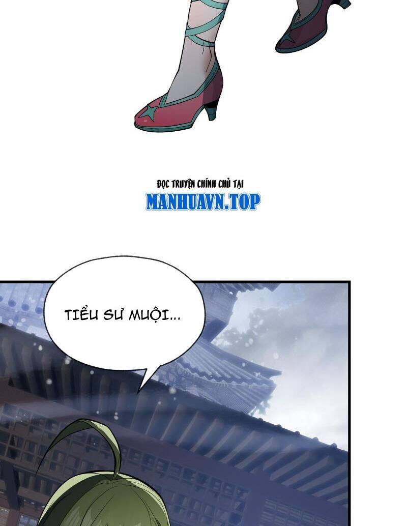 Đại ái Ma Tôn, nữ đồ đệ đều muốn giết ta - Chapter 36 - Page 46