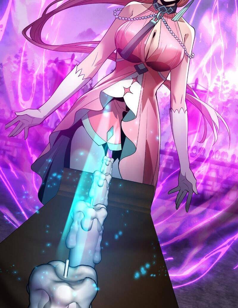 Đại ái Ma Tôn, nữ đồ đệ đều muốn giết ta - Chapter 36 - Page 49