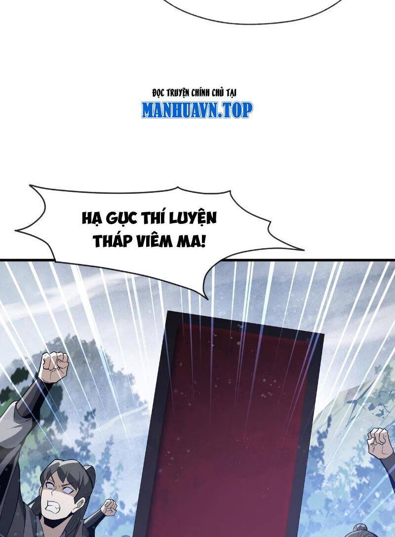 Đại ái Ma Tôn, nữ đồ đệ đều muốn giết ta - Chapter 36 - Page 5