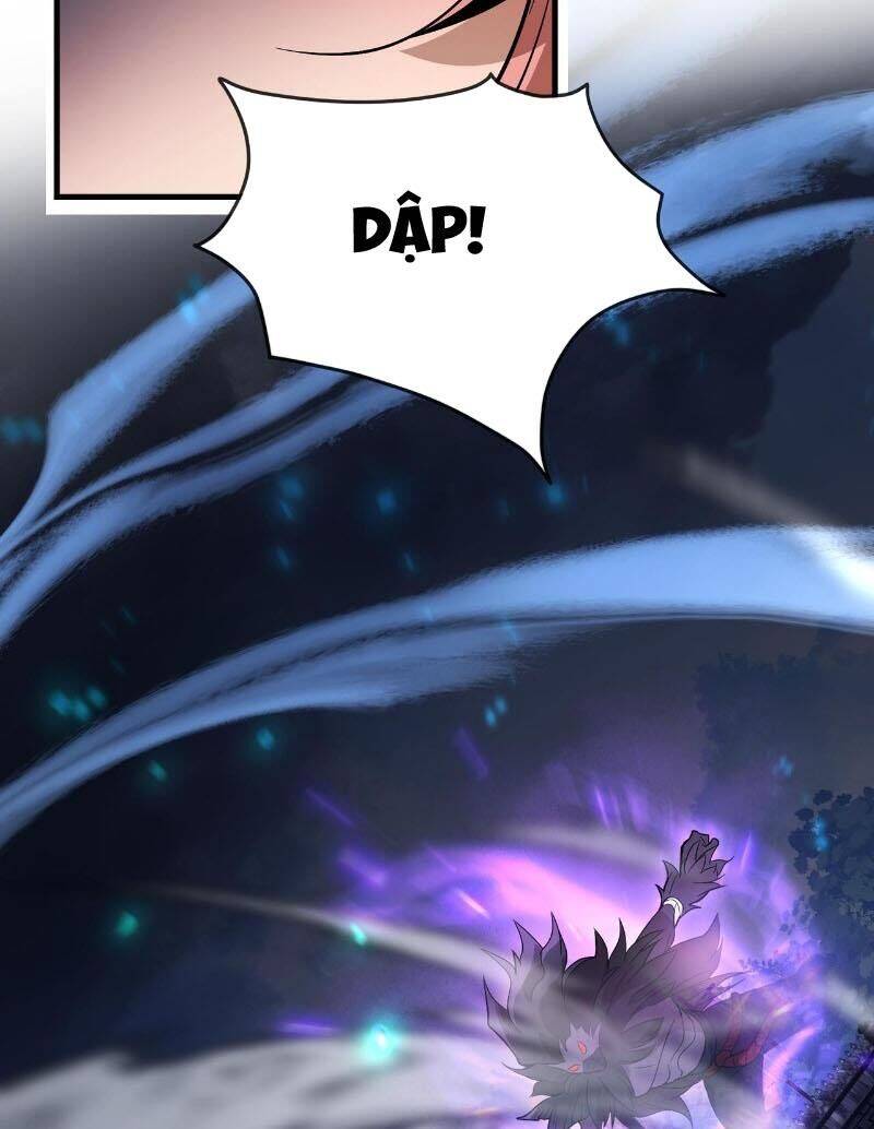 Đại ái Ma Tôn, nữ đồ đệ đều muốn giết ta - Chapter 36 - Page 51