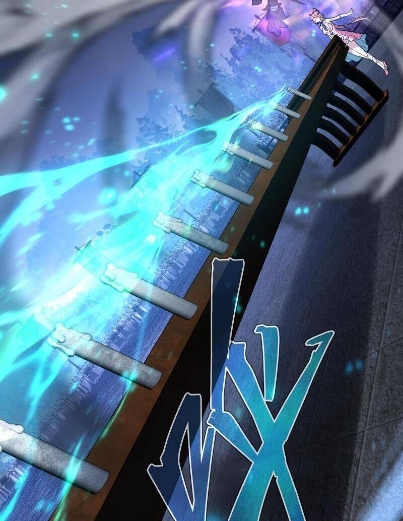 Đại ái Ma Tôn, nữ đồ đệ đều muốn giết ta - Chapter 36 - Page 52