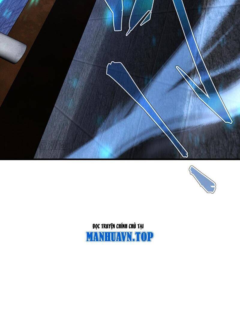 Đại ái Ma Tôn, nữ đồ đệ đều muốn giết ta - Chapter 36 - Page 53