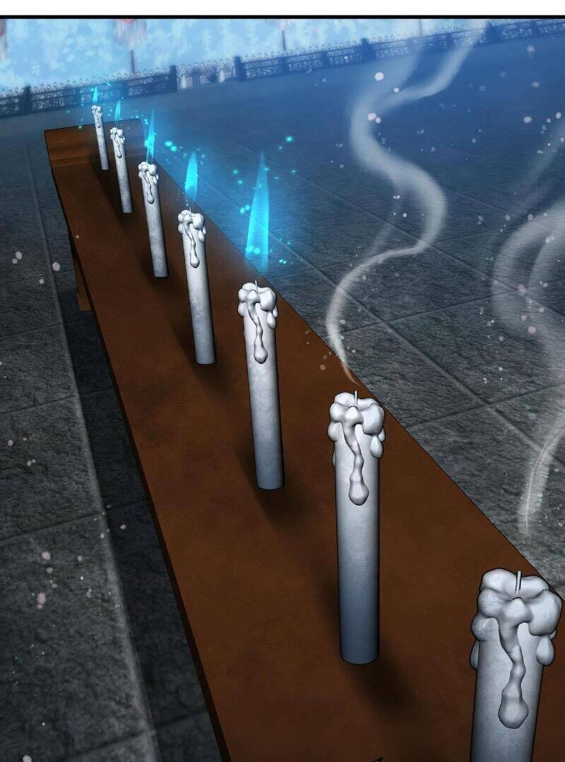 Đại ái Ma Tôn, nữ đồ đệ đều muốn giết ta - Chapter 36 - Page 54