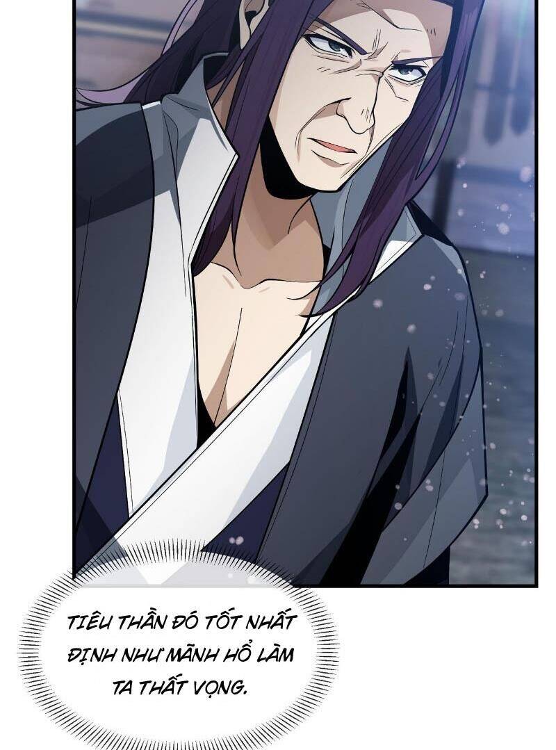 Đại ái Ma Tôn, nữ đồ đệ đều muốn giết ta - Chapter 36 - Page 56